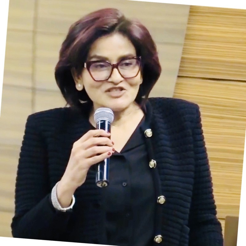 Nivedita Singh