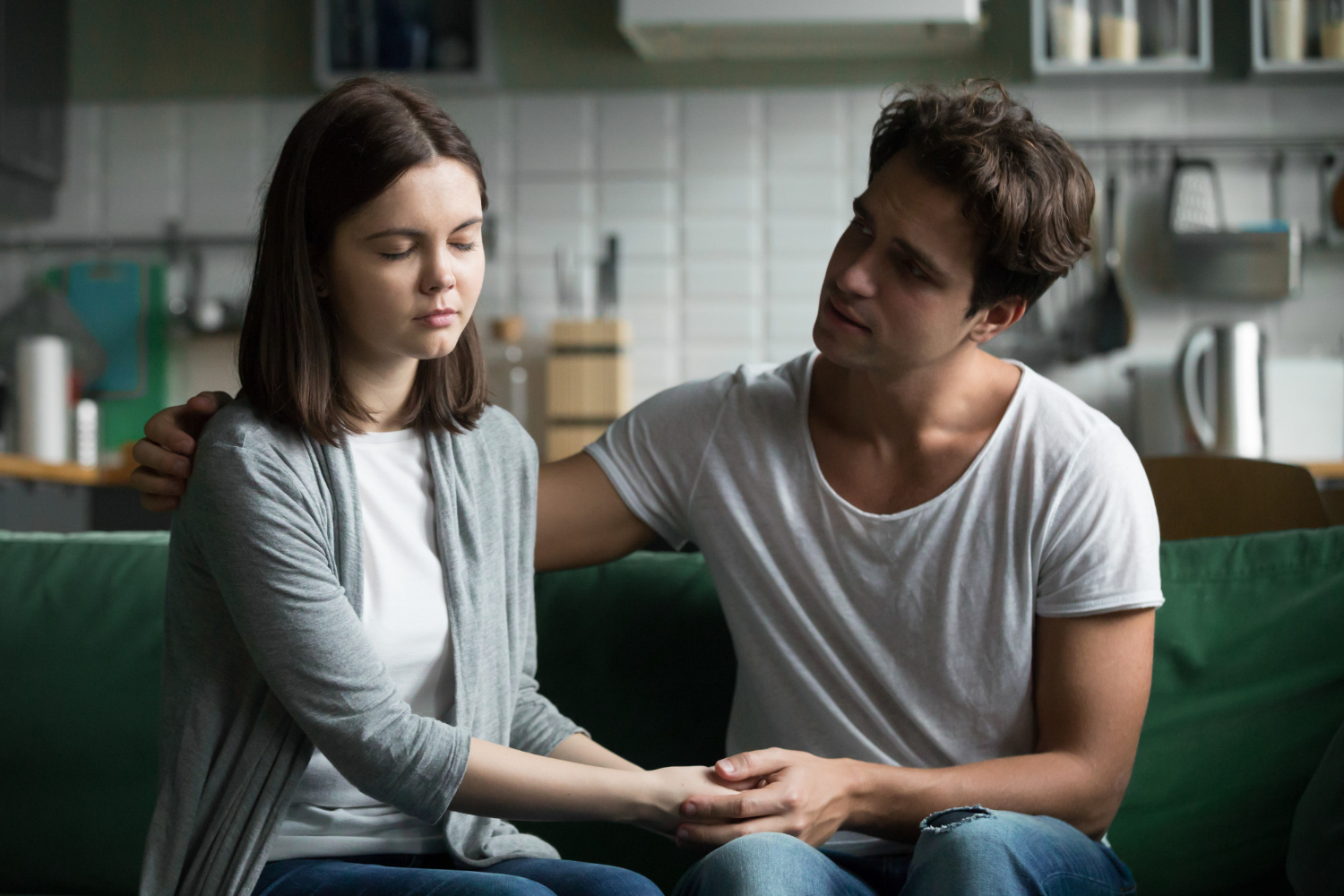 Boundaries in Relationships