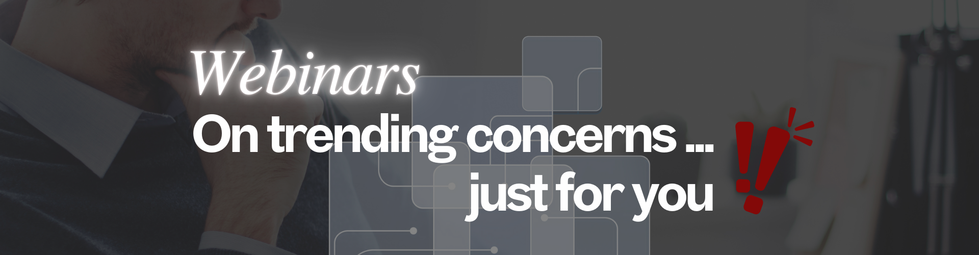 Free Webinar