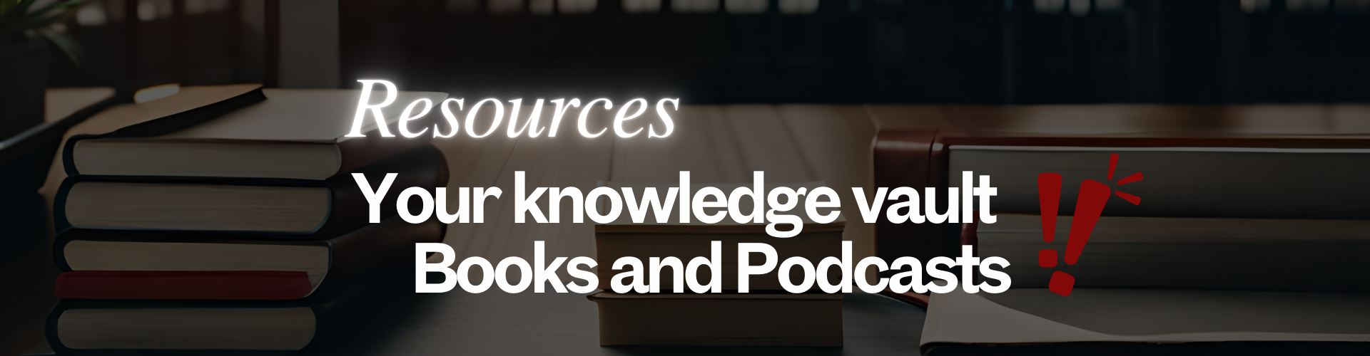Resources